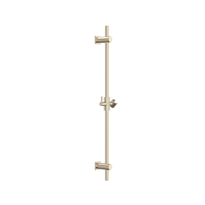 29.625" Slide Bar, Satin Nickel