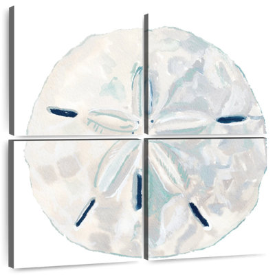 Brampt Light Sand Dollar