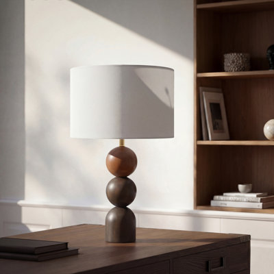 Lampe de table Noa