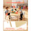 Kids 4 Piece and Chair Set