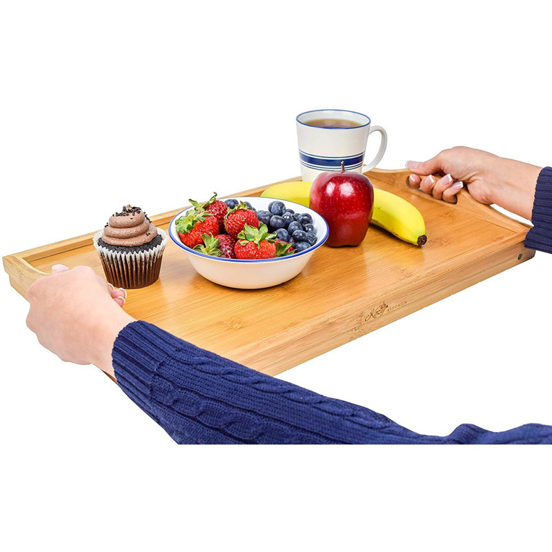 Breakfast Tray