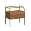 Table de nuit (table de chevet seulement)