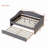 Upholstered Daybed With Light And Trundle-691024071-691024070