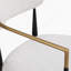 Tabouret de bar (ensemble de 2)
