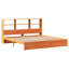 Solid Wood Bed Frame-1303157368
