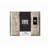 Frye Fawn Faux Fur 50x70 Throw