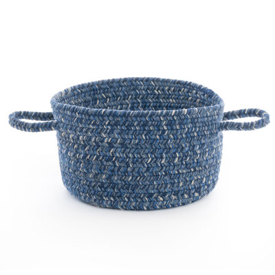 Dakota Fields Ahrya Decorative Basket