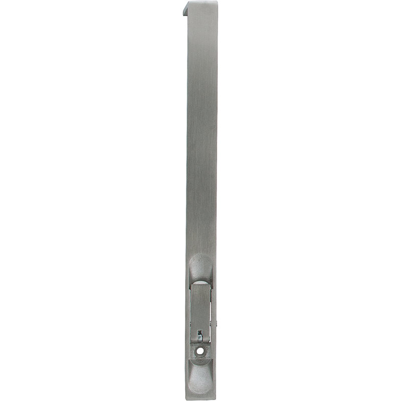 Amarria Access Flush Bolt, Square End, Stainless Steel