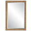 Miroir de salle de bain Arcel