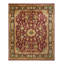 Classic One-of-a-Kind 8' 2" X 9' 10" Hand Knotted Area Rug