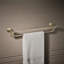 Artifacts® Double 24" Wall Mounted Towel Bar-136662049