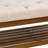Hahnville Tufted Upholstered Storage Bench -538465063