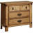 Adames 29.25'' W Solid Wood Nightstand