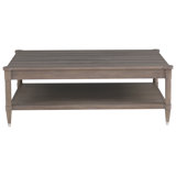 Freya Laminate Rectangular Cocktail Table