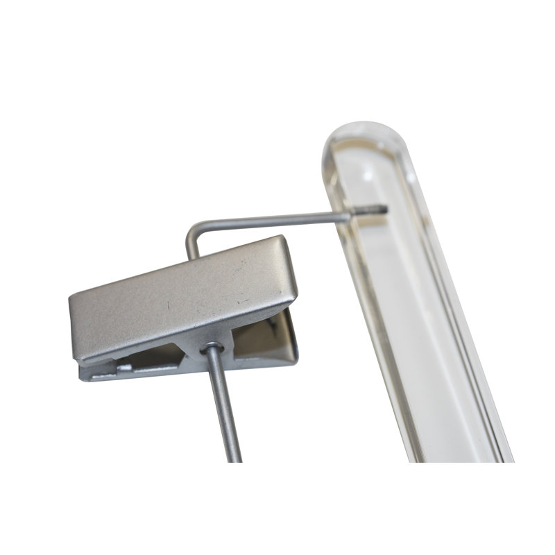 Cintre pour pantalons Kimes, Transparent