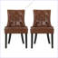 Chaise rembourrée Modern-1824745083