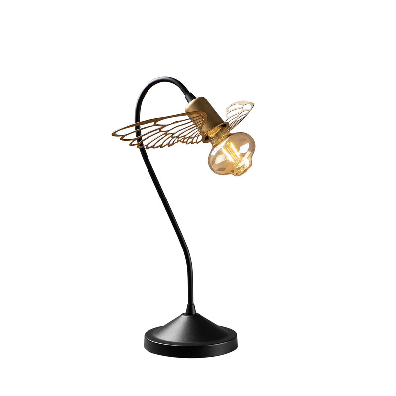 Lampe de bureau Jeroma