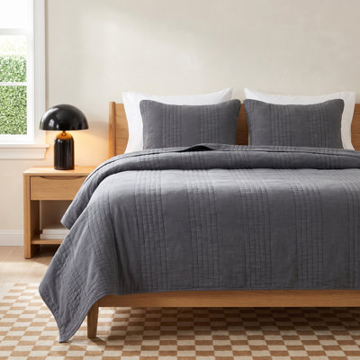 Cotton Quilt Set