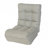 Single Sofa Reclining Chair Japanese Chair Lazy Sofa Tatami Balcony Reclining Chair Leisure Sofa Adjustable Chair