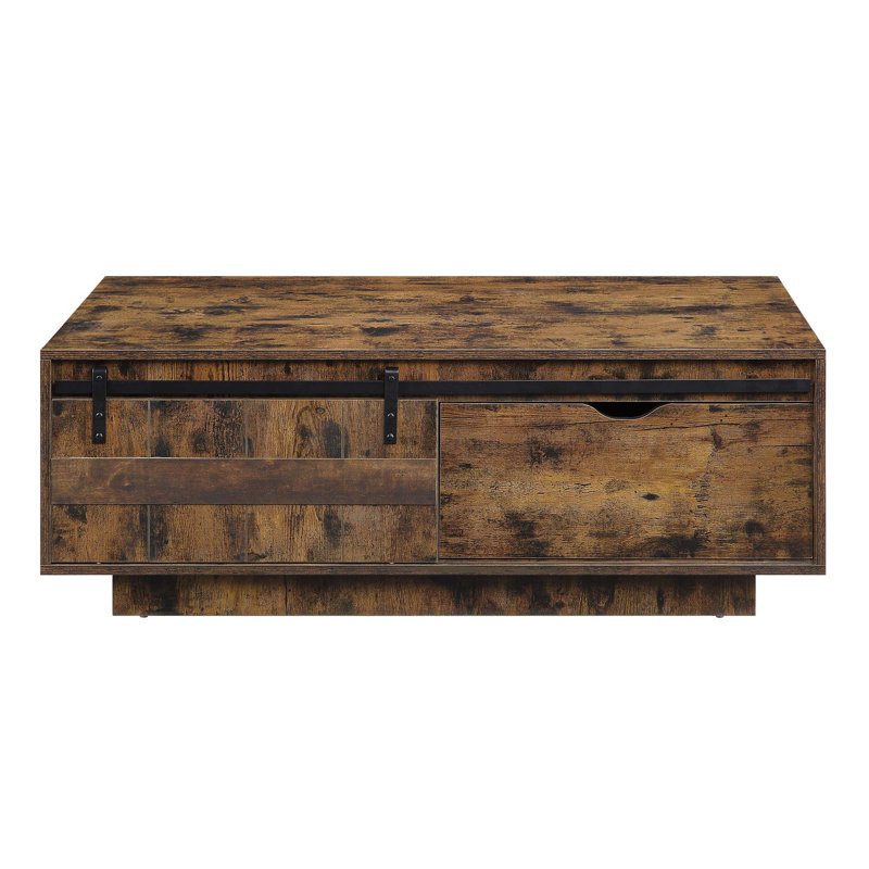Bellarosa Coffee Table
