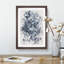 Pebbles on the Beach - Picture Frame Painting Print-56741472-56741465