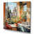 Toile tendue