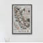 «When in Cali» par Marmont Hill - reproduction d'art sur papier-1600368878