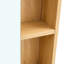 Armoire de salle de bain avec construction stable - et porte-serviettes de rangement durable-121364607