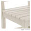 Chaise d'appoint d'extérieur Chinoiserie-96079059