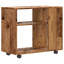Aila Side Table 70x35x55 cm Engineered Wood-559544267