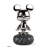 Mickey Mouse Platinum