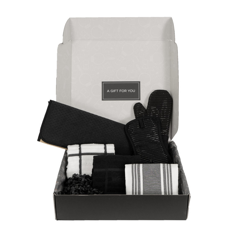 All-Clad Creation Kitchen Gift Collection