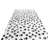 Paw Print Tablecloths-534798586-534798563