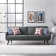 Modway Carson Carrington Lerum Sofa