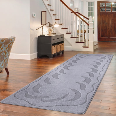 Ishveer Abstract Area Rug