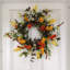 Couronne d'automne 24 po
