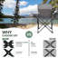 Folding Camping Chair-1066306560