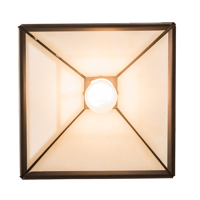 "T" Mission 1 - Light Pendant