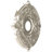 Attica Thermoformed PVC Ceiling Medallion-88028137-88028154