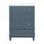Meuble-lavabo autoportant avec lavabo en céramique-815045526-815045520