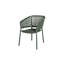 Ocean Dark Green Chair