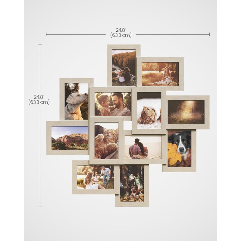 Picture Frames