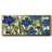 Picking Flowers- Framed Canvas