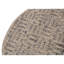 One-of-a-Kind 5' Area Rug