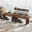 160cm Rectangle Conference Table-935429117