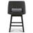 Bethine Swivel 26'' Counter Stool-334923936