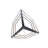 Nicolini Dimmable LED Square / Rectangle Chandelier-59923464