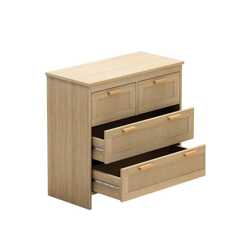 4 armoires fonctionnelles pour la chambre à coucher, espace de rangement suffisant pour la chambre à coucher, couloir. Panneau de particules, rangement, instructions d'assemblage faciles