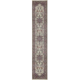 One-of-a-Kind 2'6" X 14' Area Rug