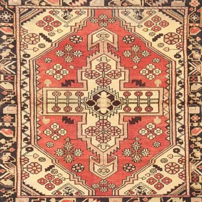 Southwestern Indoor Rug